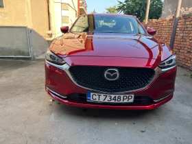 Обява за продажба на Mazda 6 ~50 000 лв. - изображение 9