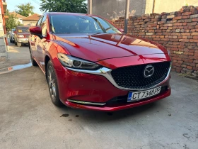 Обява за продажба на Mazda 6 ~50 000 лв. - изображение 8
