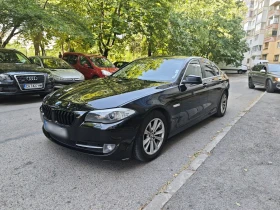 BMW 525 d Xdrive | Mobile.bg    14