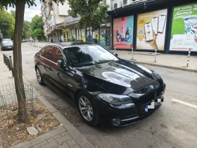 Обява за продажба на BMW 525 d Xdrive ~18 900 лв. - изображение 1