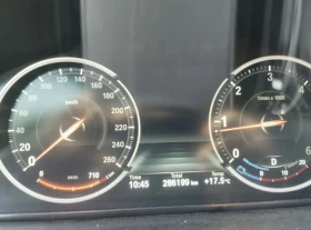 Обява за продажба на BMW 525 d Xdrive ~18 900 лв. - изображение 9