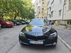 Обява за продажба на BMW 525 d Xdrive ~18 900 лв. - изображение 1