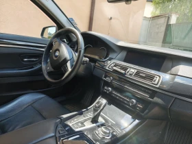Обява за продажба на BMW 525 d Xdrive ~18 900 лв. - изображение 10