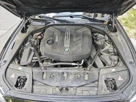 Обява за продажба на BMW 525 d Xdrive ~18 900 лв. - изображение 6