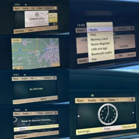 Mercedes-Benz C 220 * Avantgarde* * 7G*  | Mobile.bg    17
