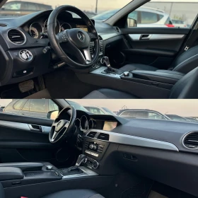 Mercedes-Benz C 220 * Avantgarde* * 7G*  | Mobile.bg    11