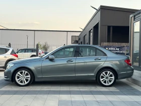 Mercedes-Benz C 220 * Avantgarde* * 7G*  | Mobile.bg    6