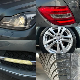 Mercedes-Benz C 220 * Avantgarde* * 7G*  | Mobile.bg    9