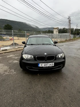 Обява за продажба на BMW 120 ~10 680 лв. - изображение 1