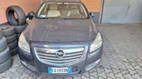Opel Insignia 2.0ctdi        | Mobile.bg    3
