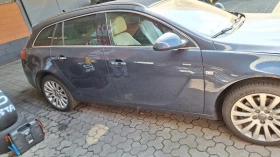 Opel Insignia 2.0ctdi        | Mobile.bg    5
