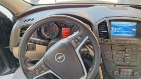 Opel Insignia 2.0ctdi        | Mobile.bg    12