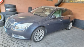     Opel Insignia 2.0ctdi       