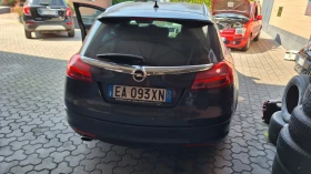 Opel Insignia 2.0ctdi        | Mobile.bg    6