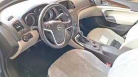 Opel Insignia 2.0ctdi        | Mobile.bg    16