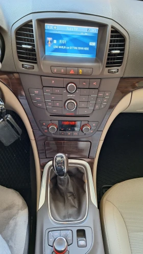 Opel Insignia 2.0ctdi        | Mobile.bg    13
