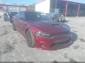 Dodge Charger 2018 DODGE CHARGER DAYTONA 392 RWD - 29600 лв. - 23381843 2