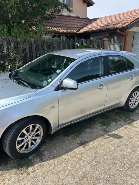 Обява за продажба на Mitsubishi Lancer ~9 999 лв. - изображение 1