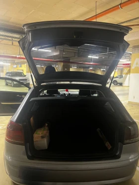 Audi A3 - 5500 лв. - 50078269 5