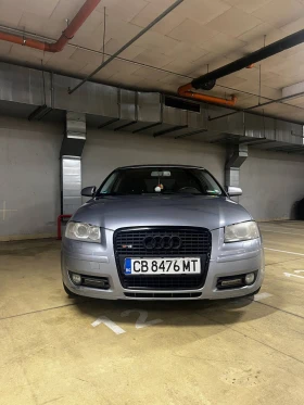 Audi A3 - 5500 лв. - 50078269 2