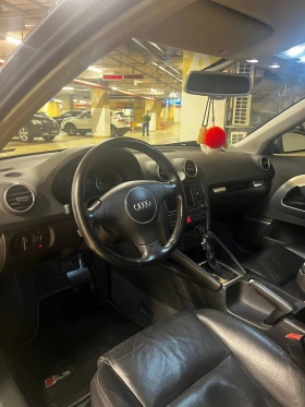 Audi A3 - 5500 лв. - 50078269 10