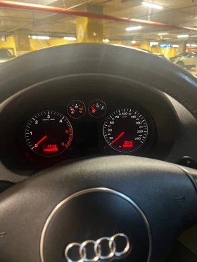 Audi A3 - 5500 лв. - 50078269 12