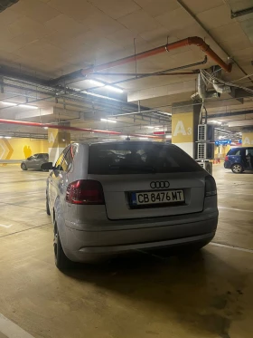 Audi A3 - 5500 лв. - 50078269 3