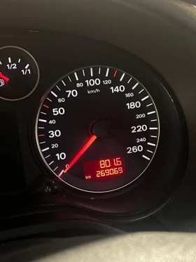 Audi A3 - 5500 лв. - 50078269 11
