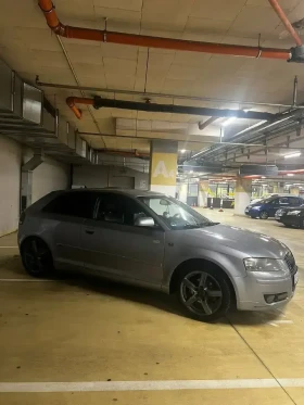 Audi A3 - 5500 лв. - 50078269 4