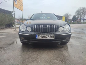  Mercedes-Benz 320