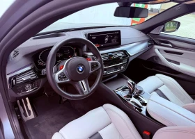 BMW M5 Competition B/W - 154990 лв. / 79245.13 € - 92823738 5
