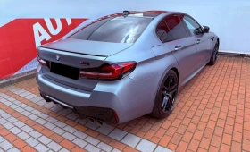 BMW M5 Competition B/W - 154990 лв. / 79245.13 € - 92823738 2