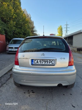 Citroen C3 &#128285; - 2300 лв. / 1175.97 € - 91365522 6