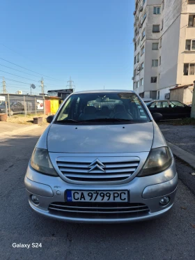 Citroen C3 &#128285; - 2300 лв. / 1175.97 € - 91365522 3