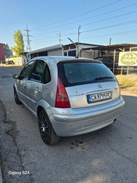 Citroen C3 &#128285; - 2300 лв. / 1175.97 € - 91365522 5