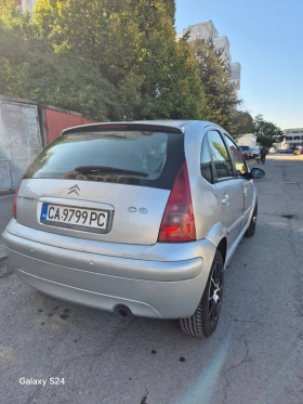 Citroen C3 &#128285; - 2300 лв. / 1175.97 € - 91365522 4