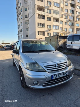 Citroen C3 &#128285; - 2300 лв. / 1175.97 € - 91365522 2