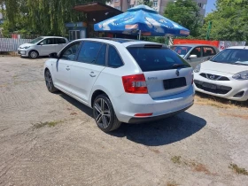 Skoda Rapid 1.4TDI EURO6* 36м. х 398лв.*  - 12499 лв. / 6390.64 € - 53419809 3
