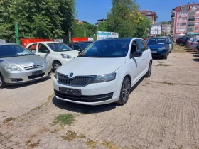 Skoda Rapid 1.4TDI EURO6* 36м. х 398лв.* 