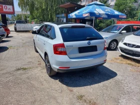 Skoda Rapid 1.4TDI EURO6* 36м. х 398лв.*  - 12499 лв. / 6390.64 € - 53419809 4