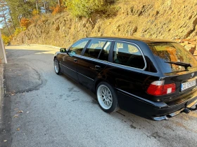 BMW 525 | Mobile.bg    3