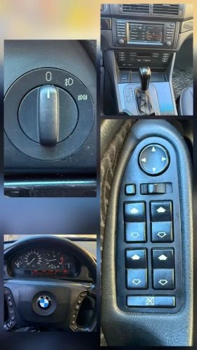 BMW 525 | Mobile.bg    12