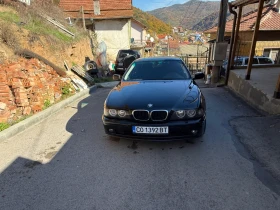 BMW 525 | Mobile.bg    2