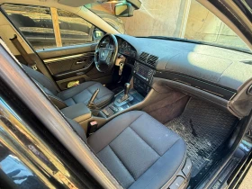 BMW 525 | Mobile.bg    7