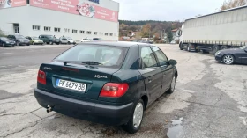 Citroen Xsara 1.9D | Mobile.bg    6