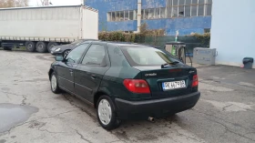 Citroen Xsara 1.9D | Mobile.bg    5