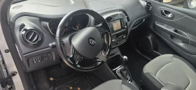 Renault Captur 1.5 DCI AUTOMATIC - 9300 € / 18189.22 лв. - 74945334 10