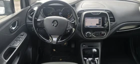 Renault Captur 1.5 DCI AUTOMATIC - 9300 € / 18189.22 лв. - 74945334 12