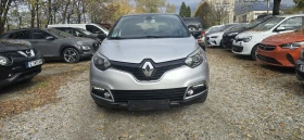 Renault Captur 1.5 DCI AUTOMATIC