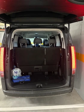 Hyundai Staria | Mobile.bg    8